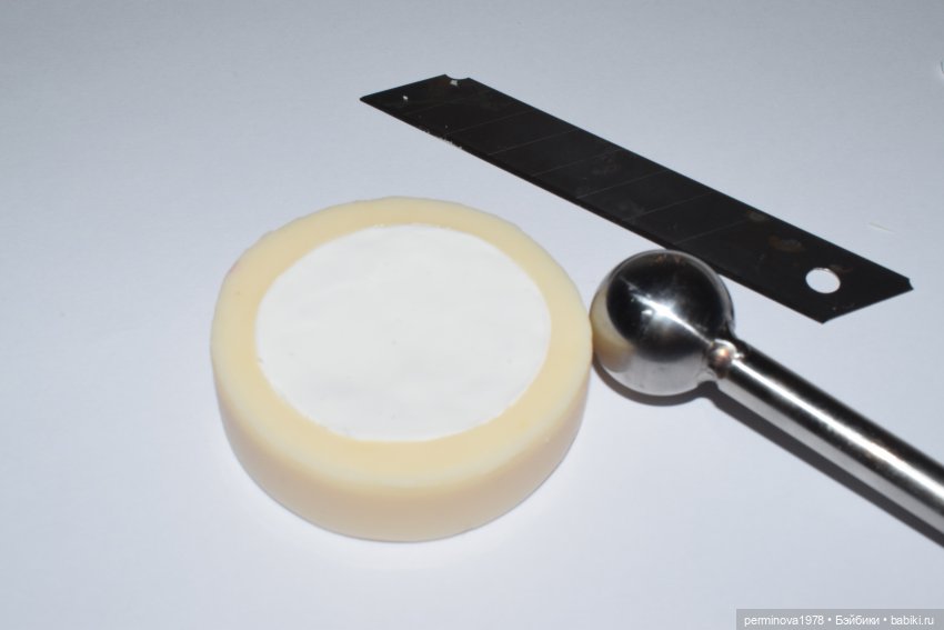 М.К. Именная кружка для куклы | Бэйбики М.К. Именная кружка для куклы (фото 7)