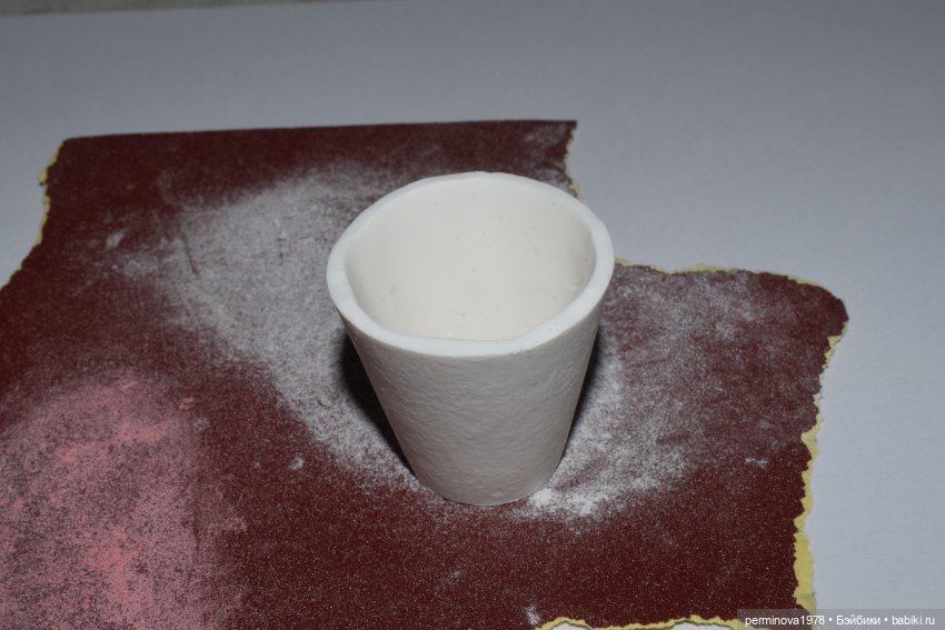 М.К. Именная кружка для куклы | Бэйбики М.К. Именная кружка для куклы (фото 9)