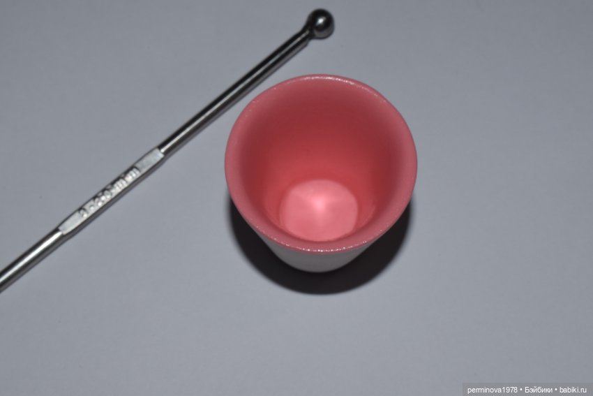 М.К. Именная кружка для куклы | Бэйбики М.К. Именная кружка для куклы