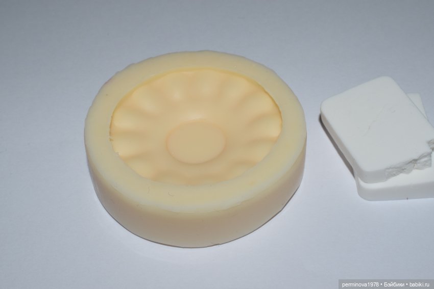 М.К. Именная кружка для куклы | Бэйбики М.К. Именная кружка для куклы (фото 4)