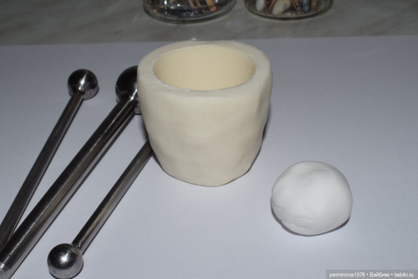 М.К. Именная кружка для куклы | Бэйбики М.К. Именная кружка для куклы (фото 3)