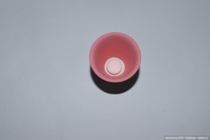 М.К. Именная кружка для куклы | Бэйбики М.К. Именная кружка для куклы