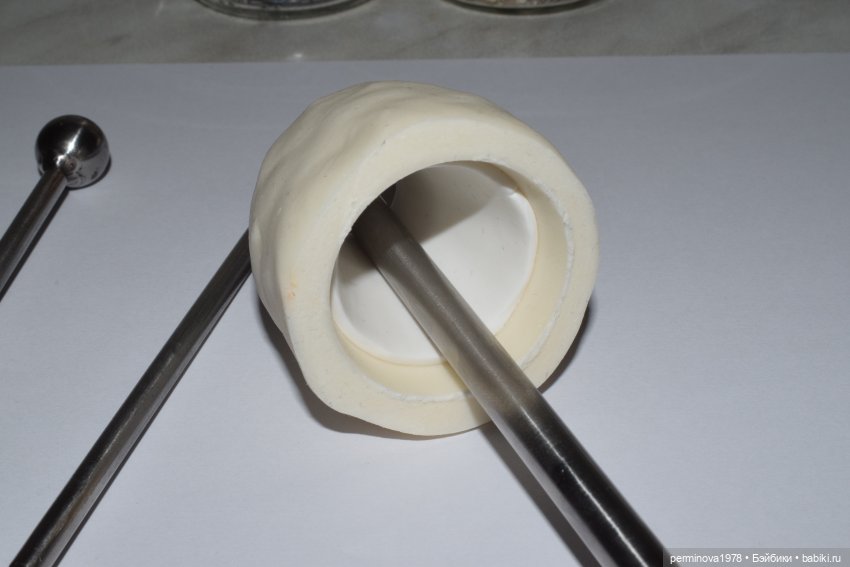 М.К. Именная кружка для куклы | Бэйбики М.К. Именная кружка для куклы (фото 6)