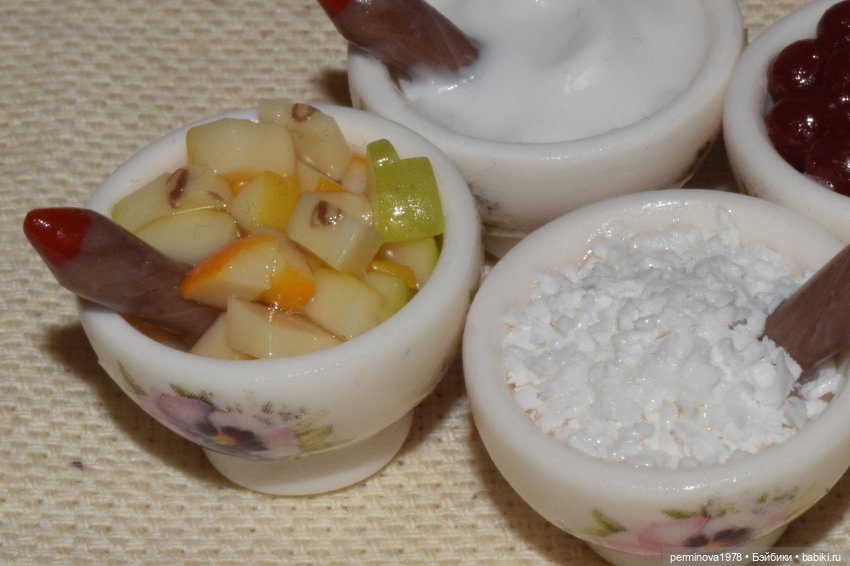 Печём блины. Игровой набор миниатюры для Барби | Бэйбики Печём блины. Игровой набор миниатюры для Барби