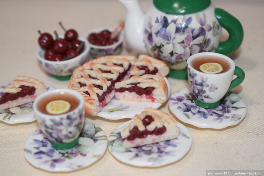 Пироги и рогалики. Рецепты русской кухни