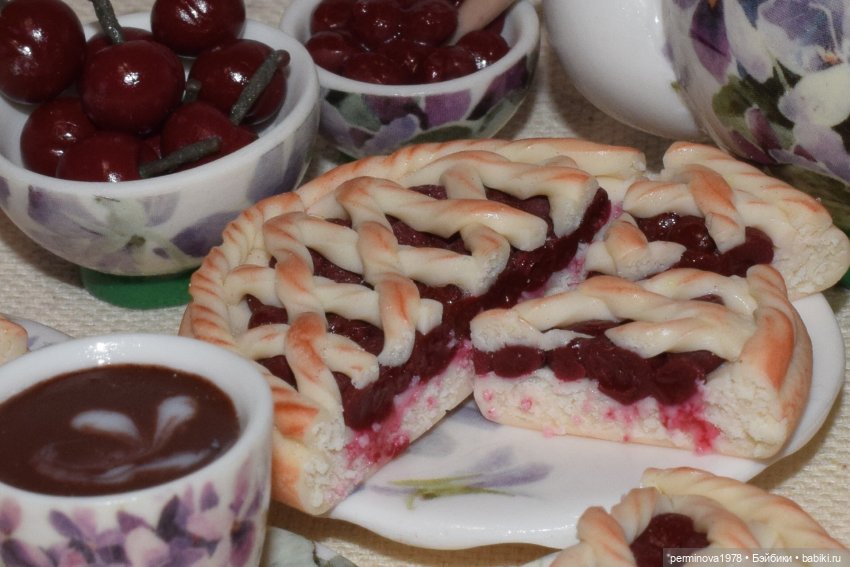 Пироги и рогалики. Рецепты русской кухни