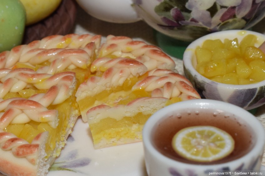 Пироги и рогалики. Рецепты русской кухни