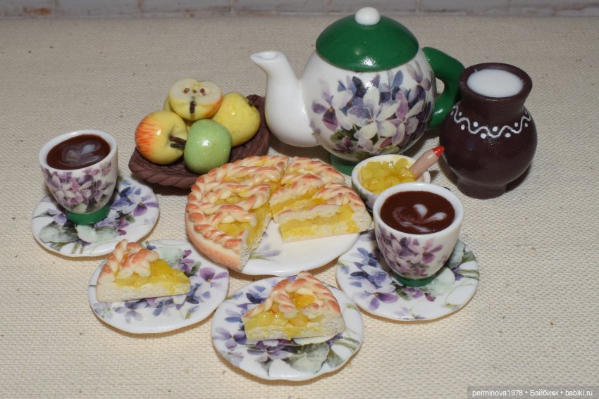 Пироги и рогалики. Рецепты русской кухни