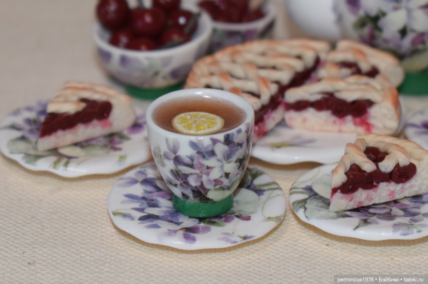 Пироги и рогалики. Рецепты русской кухни