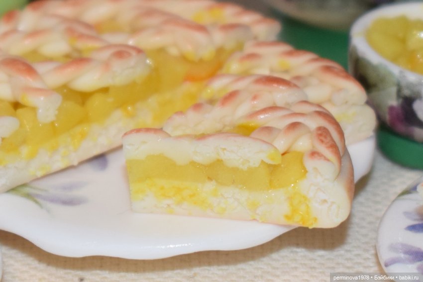 Пироги и рогалики. Рецепты русской кухни