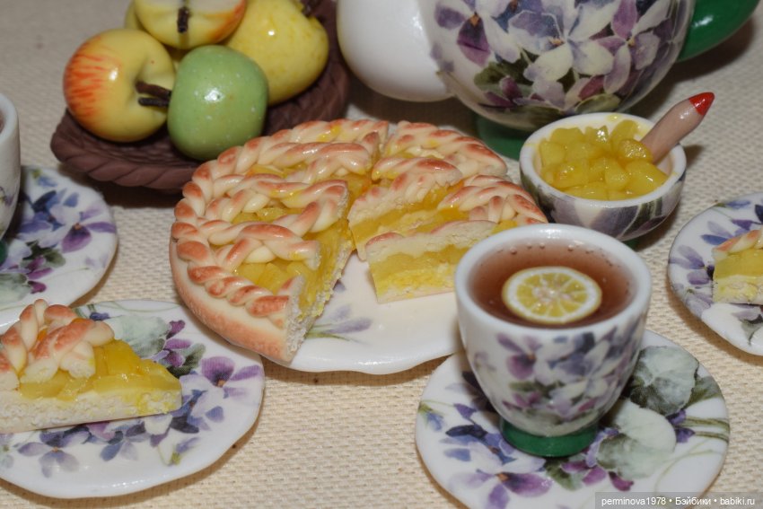 Пироги и рогалики. Рецепты русской кухни