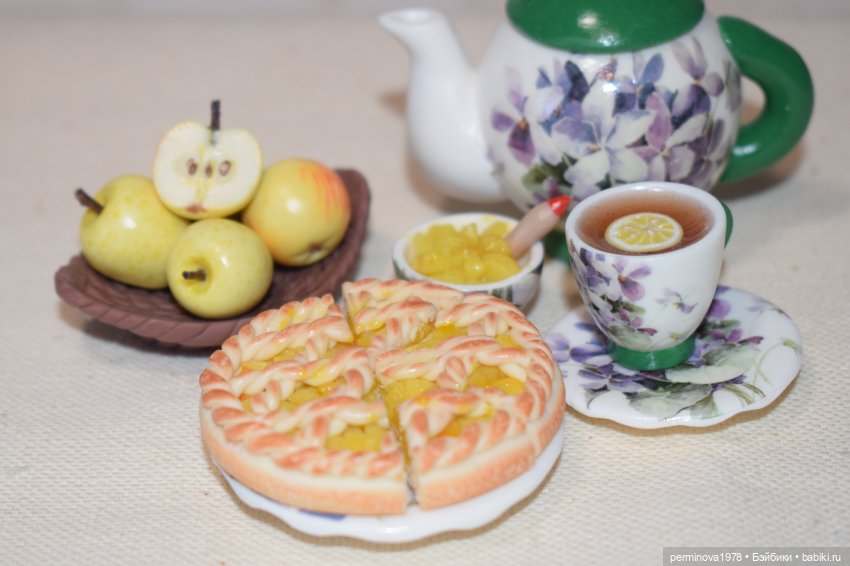 Пироги и рогалики. Рецепты русской кухни