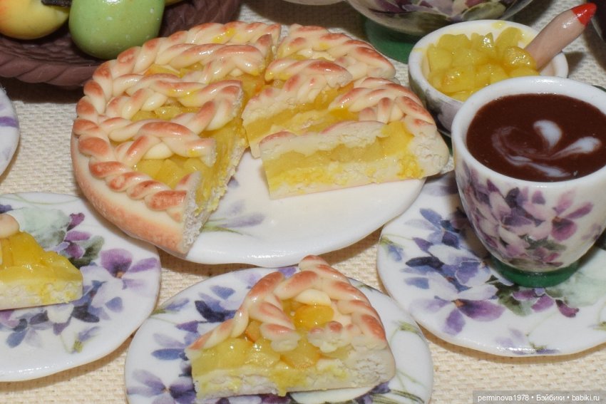 Пироги и рогалики. Рецепты русской кухни