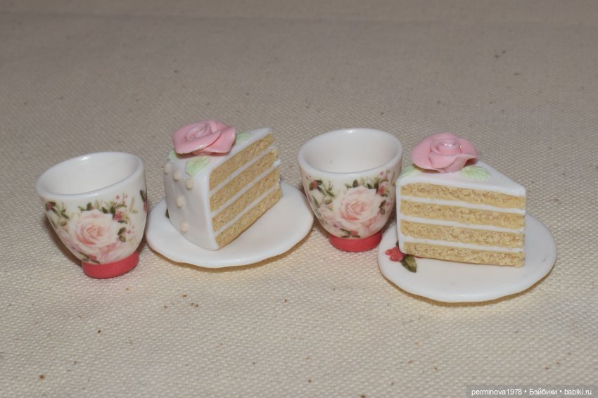 Подготовка к свадьбе — Зарисовки из кукольной жизни: фотоистории (фото 6)