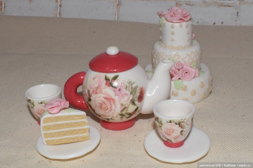 Подготовка к свадьбе — Зарисовки из кукольной жизни: фотоистории (фото 7)