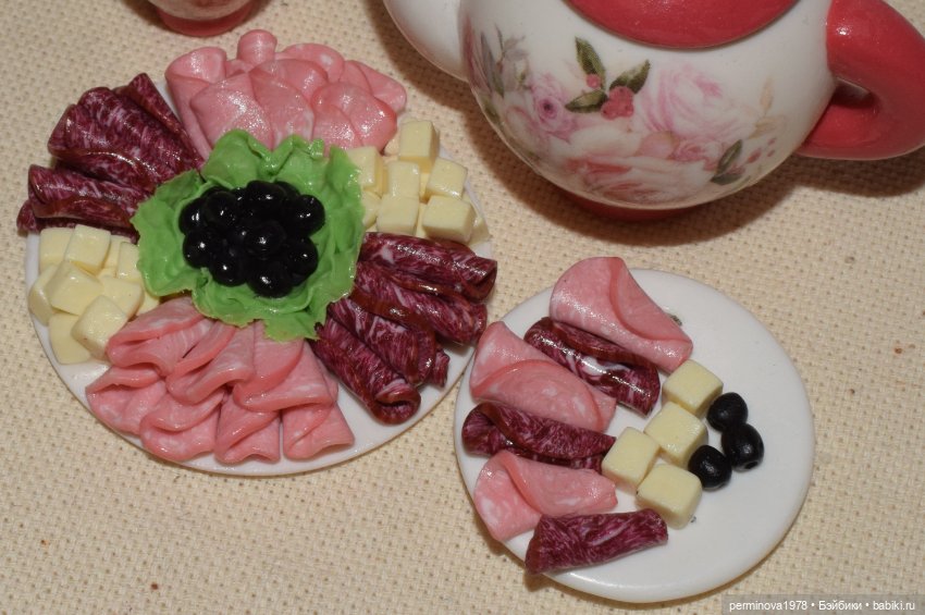 Подготовка к свадьбе — Зарисовки из кукольной жизни: фотоистории