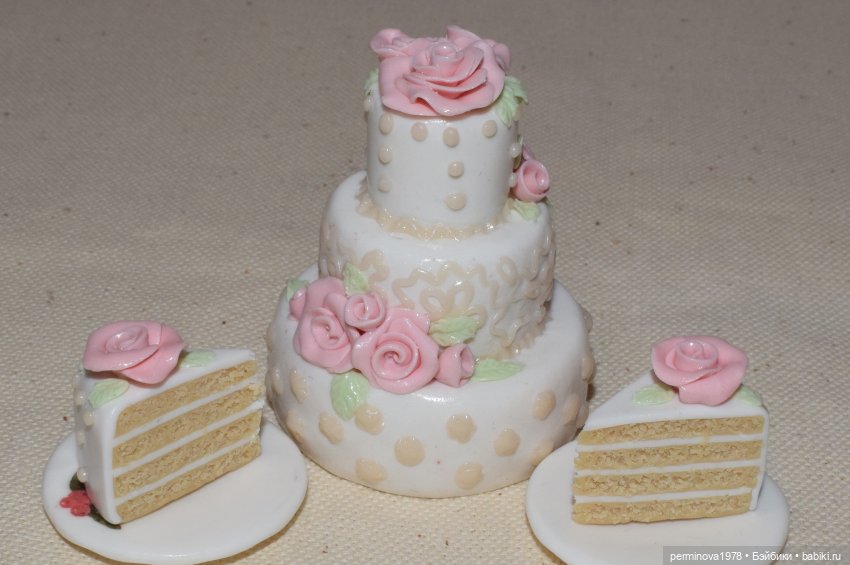 Подготовка к свадьбе — Зарисовки из кукольной жизни: фотоистории (фото 4)