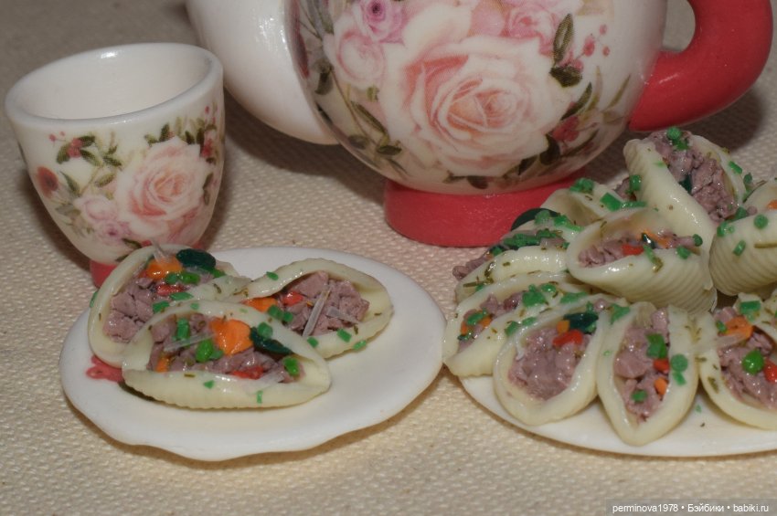 Подготовка к свадьбе — Зарисовки из кукольной жизни: фотоистории