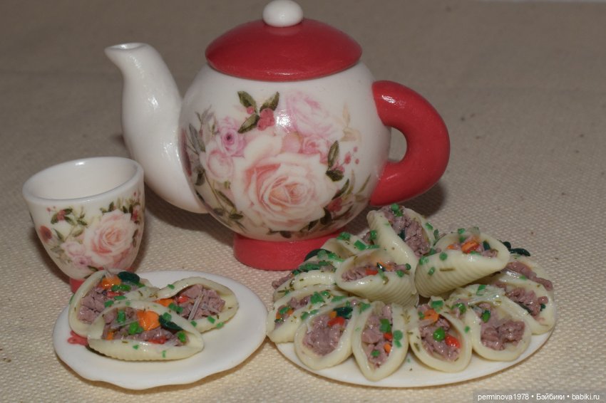 Подготовка к свадьбе — Зарисовки из кукольной жизни: фотоистории