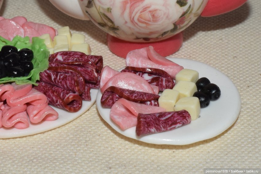 Подготовка к свадьбе — Зарисовки из кукольной жизни: фотоистории