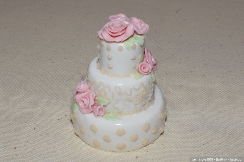 Подготовка к свадьбе — Зарисовки из кукольной жизни: фотоистории (фото 2)