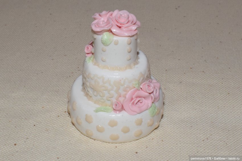 Подготовка к свадьбе — Зарисовки из кукольной жизни: фотоистории