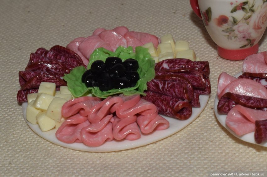 Подготовка к свадьбе — Зарисовки из кукольной жизни: фотоистории