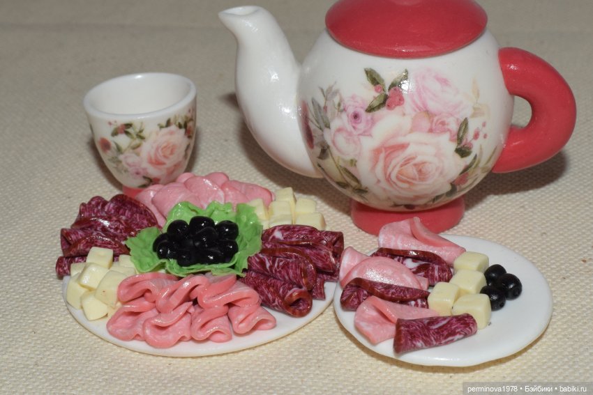 Подготовка к свадьбе — Зарисовки из кукольной жизни: фотоистории