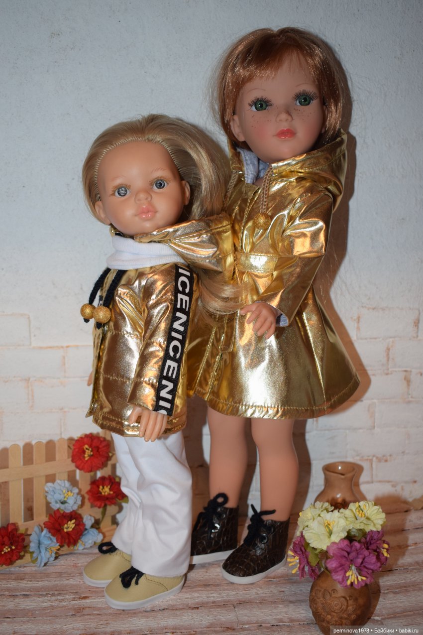 Девять лет на сайте — Кукольная миниатюра своими руками: еда