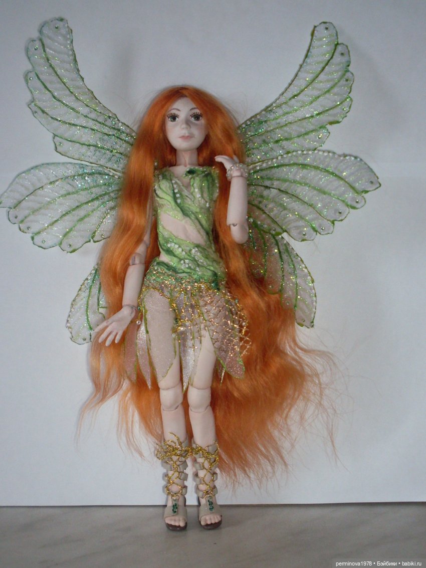 Девять лет на сайте — Кукольная миниатюра своими руками: еда (фото 5)