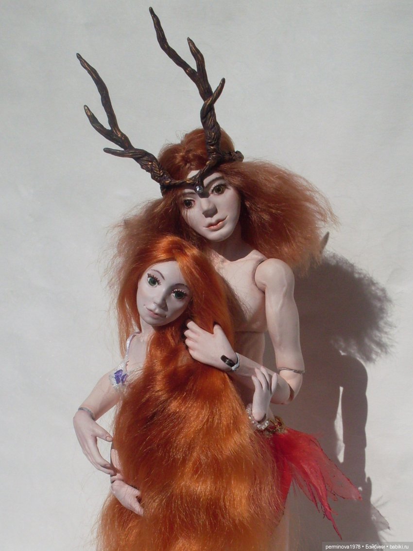 Девять лет на сайте — Кукольная миниатюра своими руками: еда (фото 4)