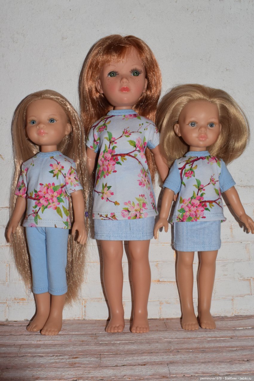 Девять лет на сайте — Кукольная миниатюра своими руками: еда