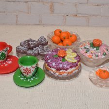 Скоро, скоро Новый год!