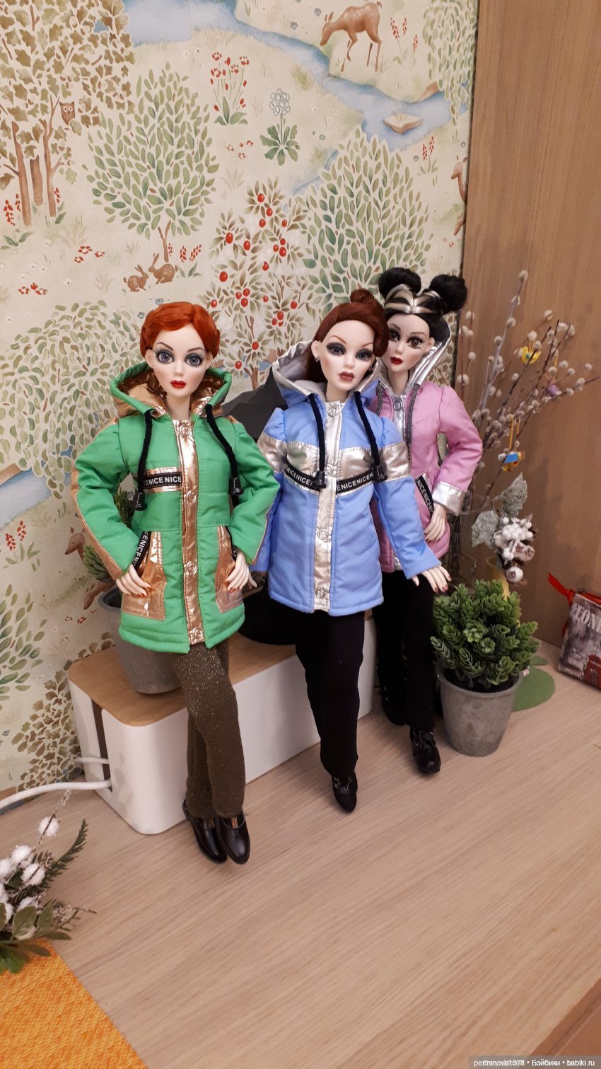 Запись в дневнике perminova1978 от 21:45 26.01.2023 (фото 2)