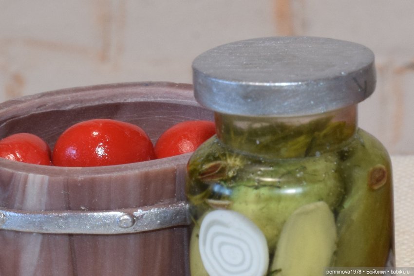 Огурцы и помидоры Рецепты русской кухни