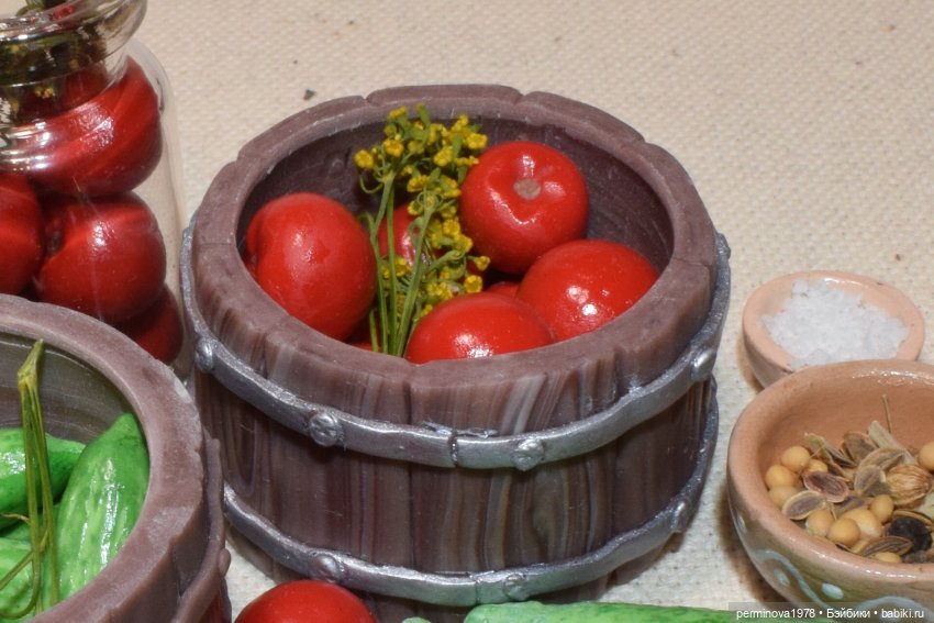 Огурцы и помидоры Рецепты русской кухни