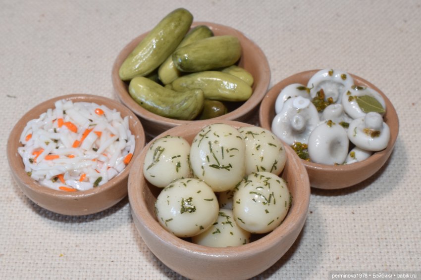 Варёная картошечка Рецепты русской кухни (фото 5)