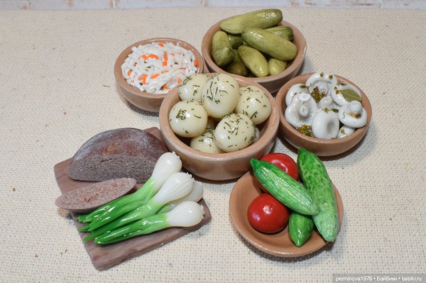 Варёная картошечка Рецепты русской кухни (фото 6)