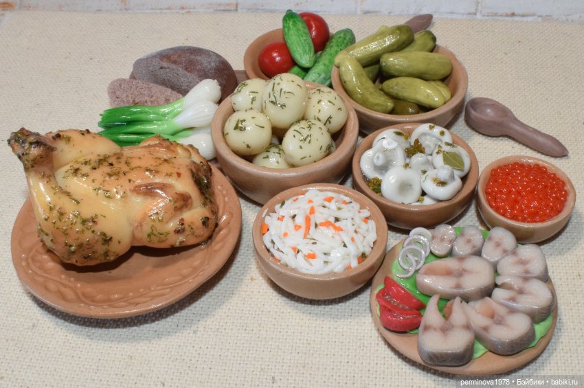 Варёная картошечка Рецепты русской кухни (фото 9)