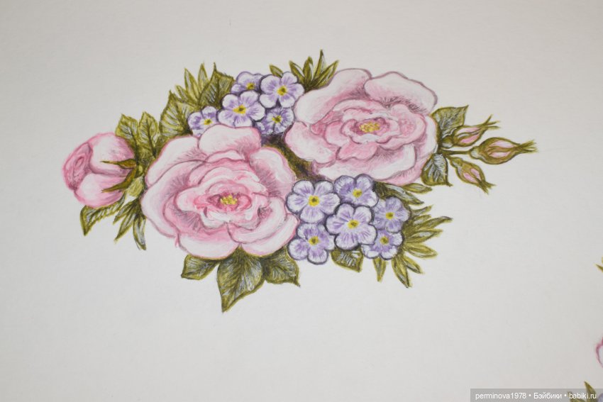 Десять лет на сайте — Кукольная миниатюра своими руками: еда (фото 5)