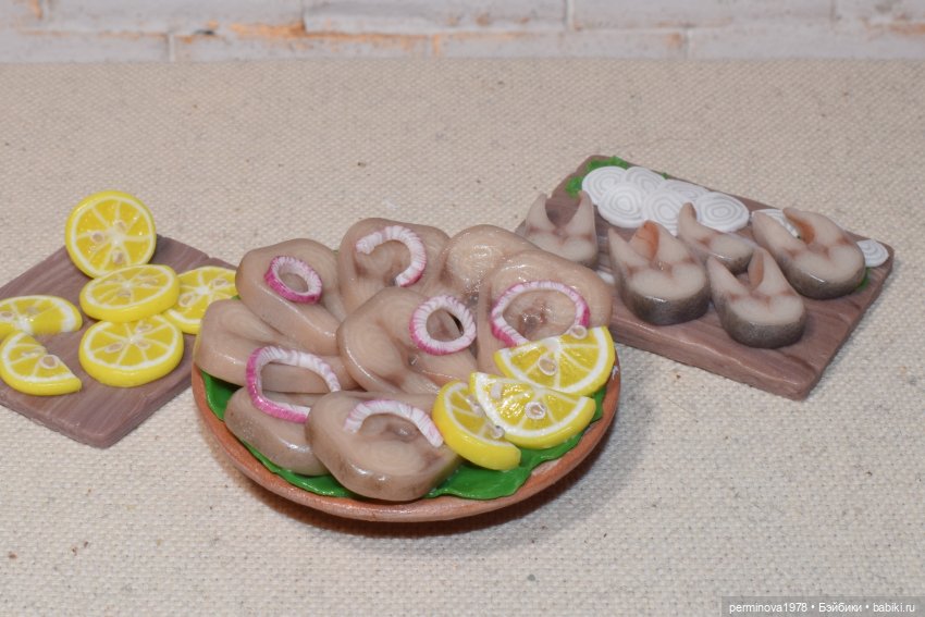 "Картошечка с селёдочкой" рецепты русской кухни (фото 2)