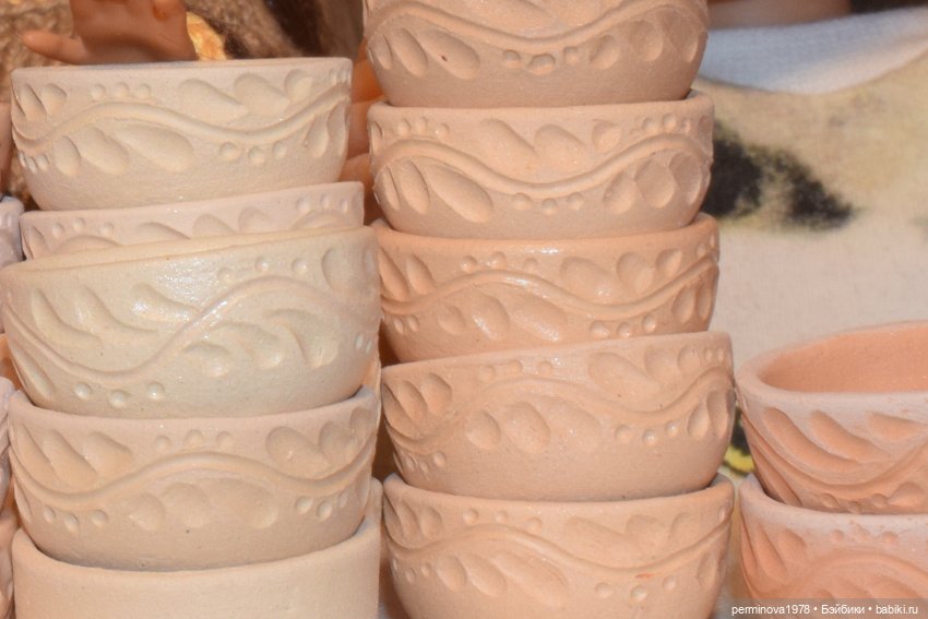 Посуда для кукол — Кукольная миниатюра своими руками: еда (фото 7)