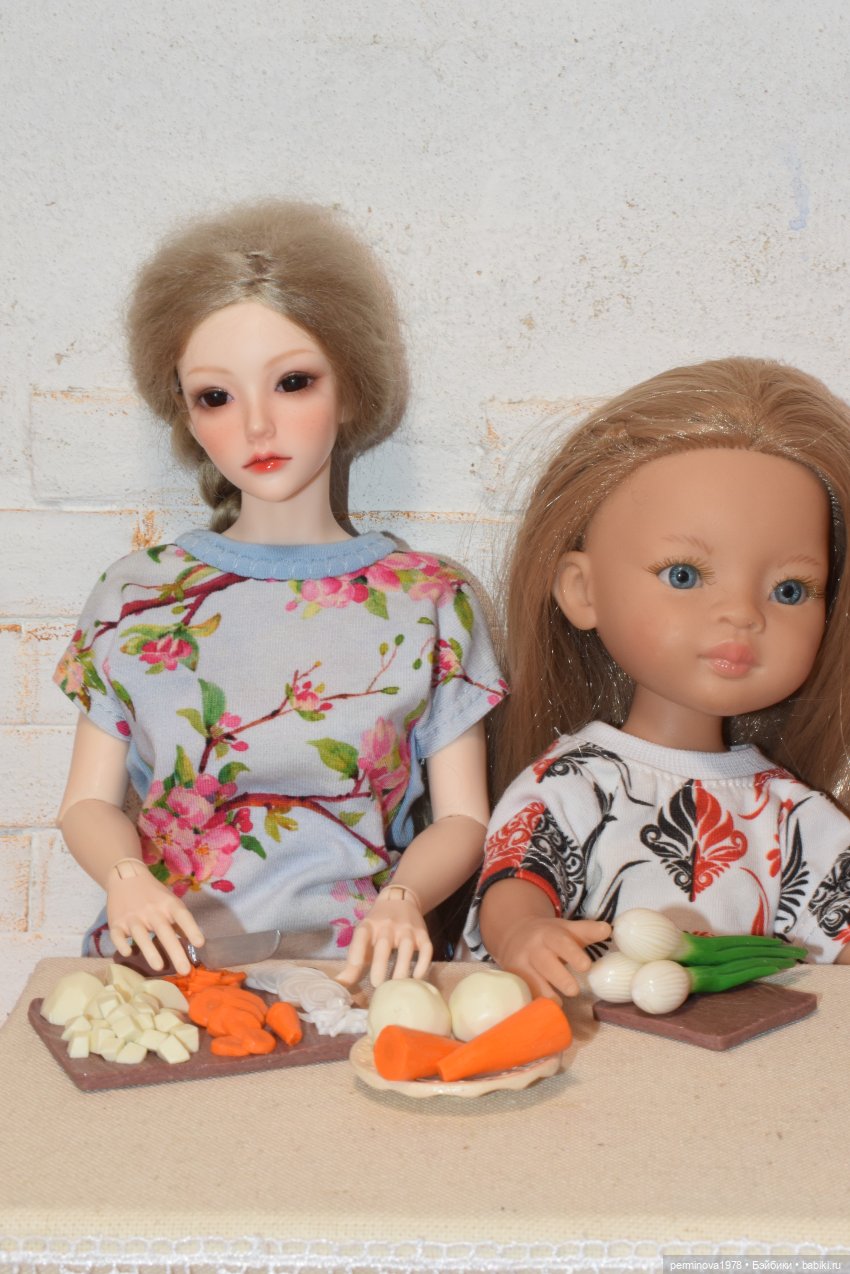 Картошка с мясом в горшочках | Бэйбики Картошка с мясом в горшочках (фото 6)