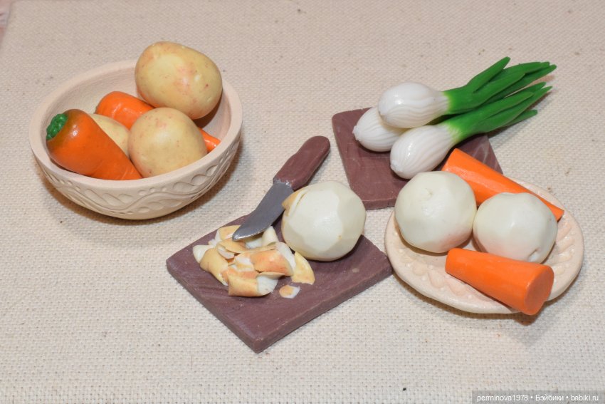 Картошка с мясом в горшочках | Бэйбики Картошка с мясом в горшочках (фото 5)