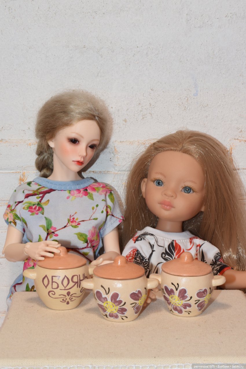 Картошка с мясом в горшочках | Бэйбики Картошка с мясом в горшочках (фото 9)