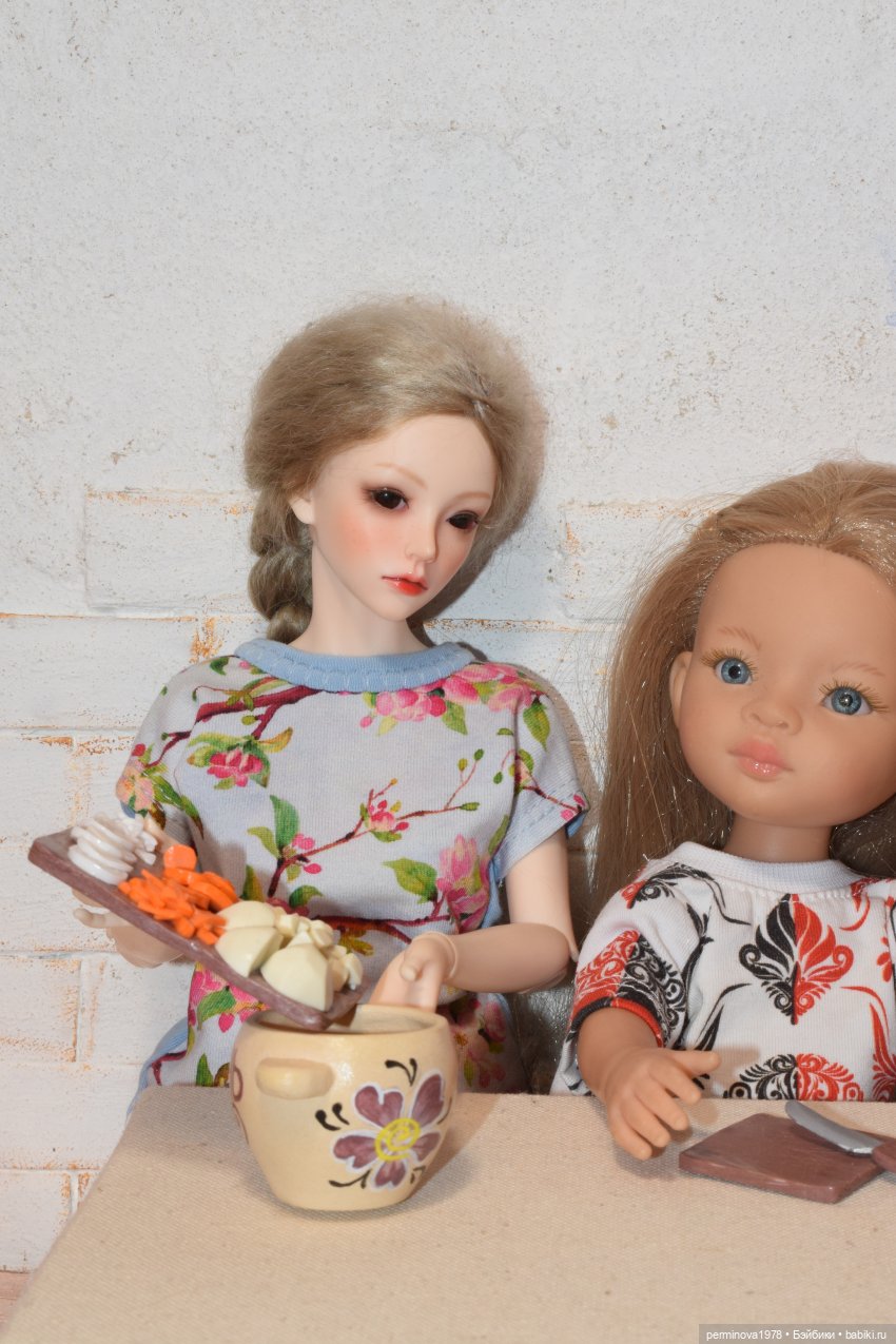 Картошка с мясом в горшочках | Бэйбики Картошка с мясом в горшочках (фото 10)