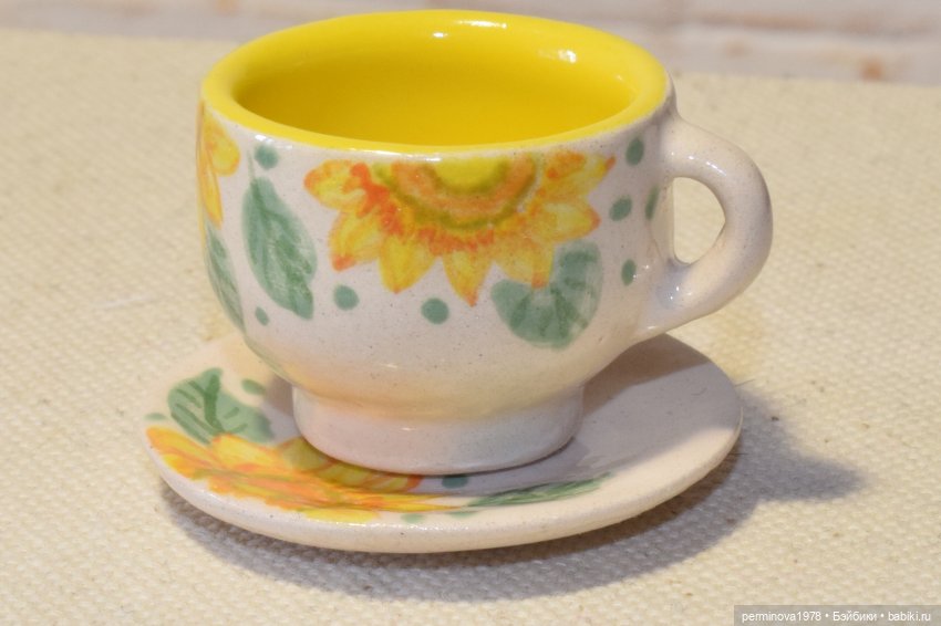 Чайные пары 1 к 6 и 1 к 4 (фото 9)