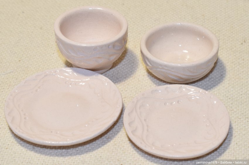 Чайные пары 1 к 6 и 1 к 4 (фото 8)