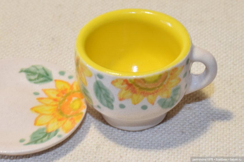 Чайные пары 1 к 6 и 1 к 4 (фото 10)