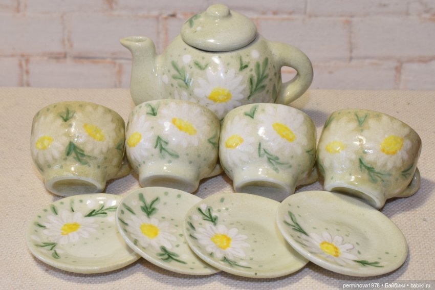 "Эксперименты" августа. Часть первая (фото 4)